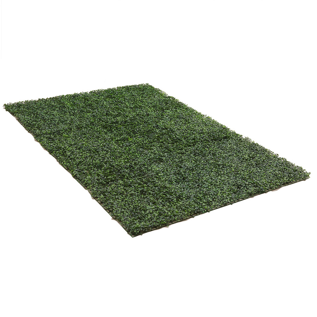 DIY Synthetic Artificial Grass Tiles