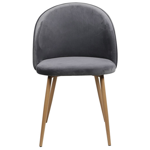 Millie Velvet Dining Chairs