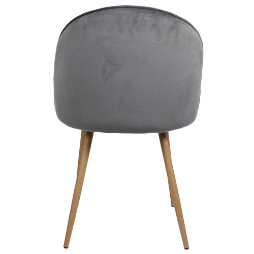 Millie Velvet Dining Chairs