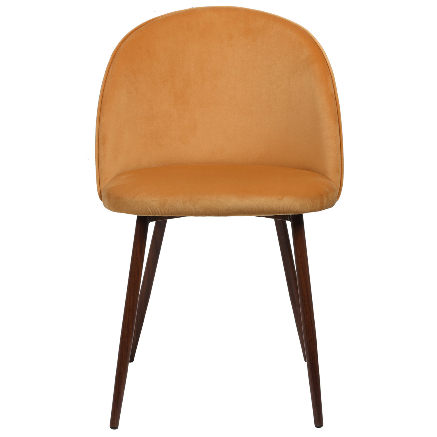 Millie Velvet Dining Chairs