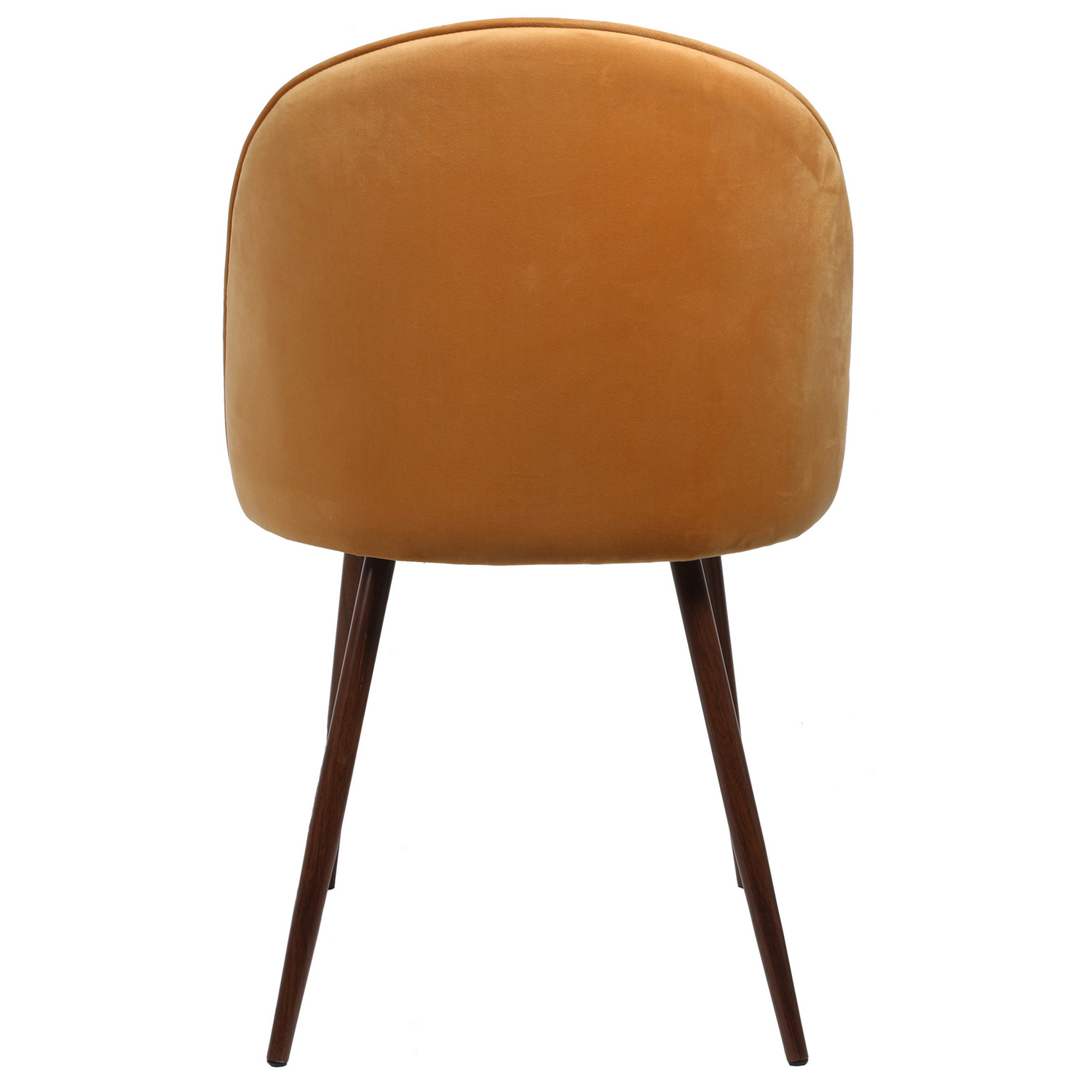Millie Velvet Dining Chairs