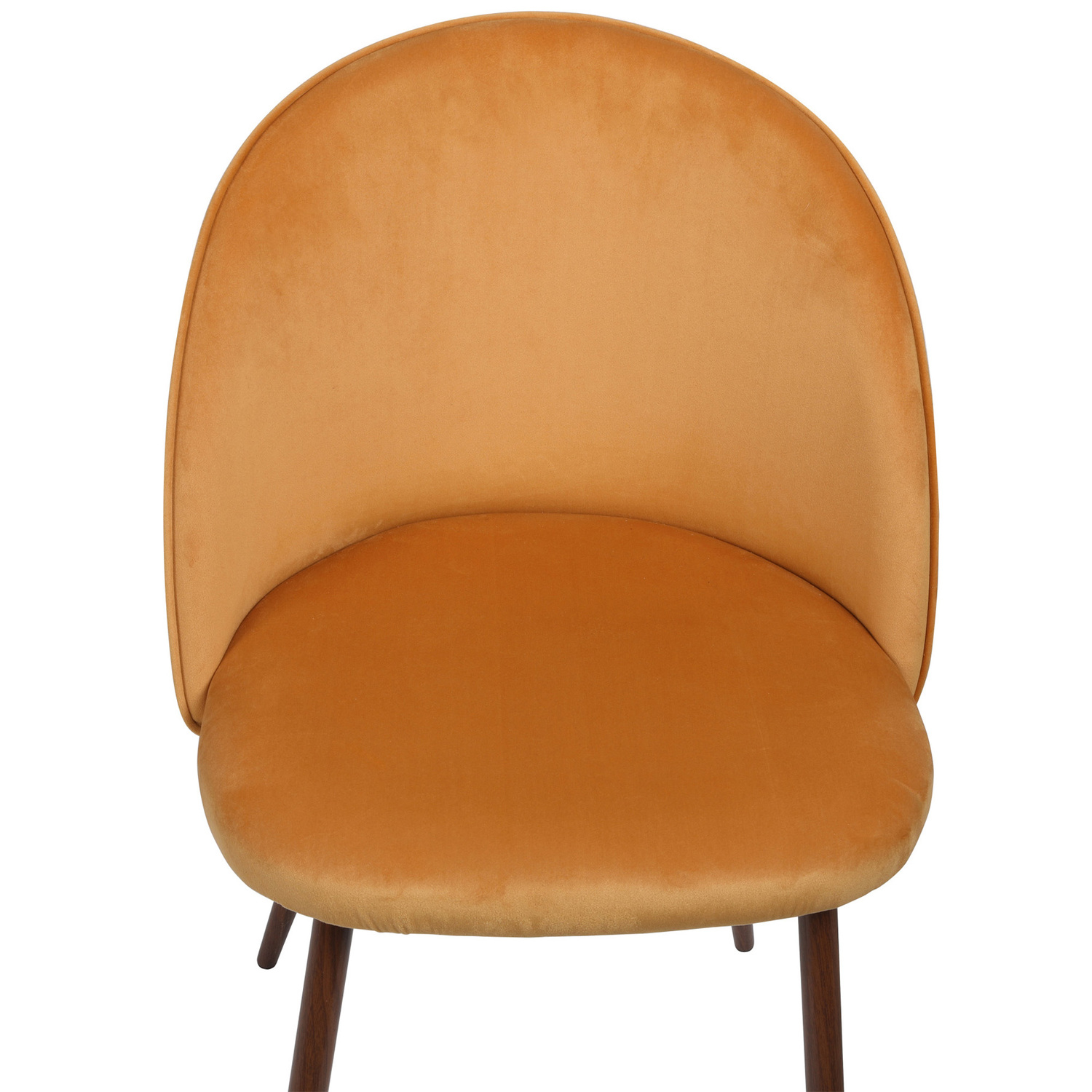 Millie Velvet Dining Chairs