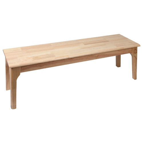 Rio Wood Dining Bench