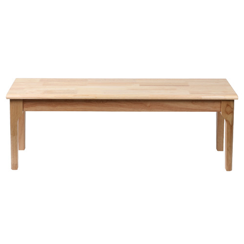 Rio Wood Dining Bench