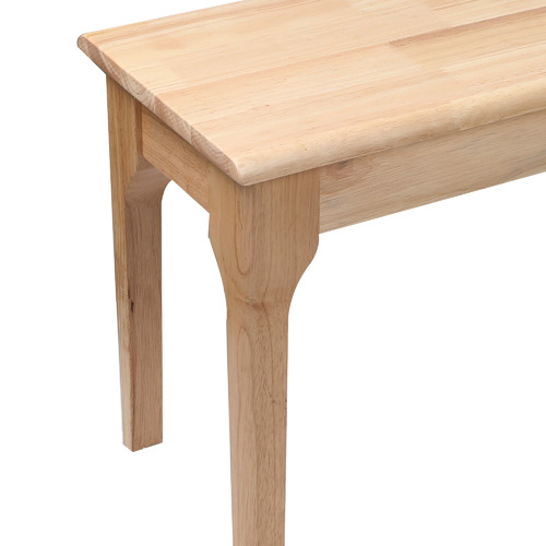 Rio Wood Dining Bench