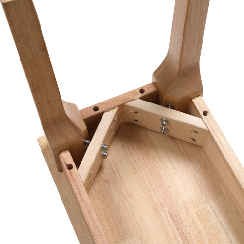Rio Wood Dining Bench