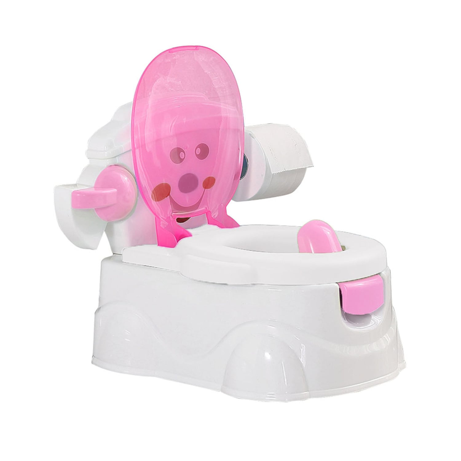 Kids' Terrence Training Toilet Seat