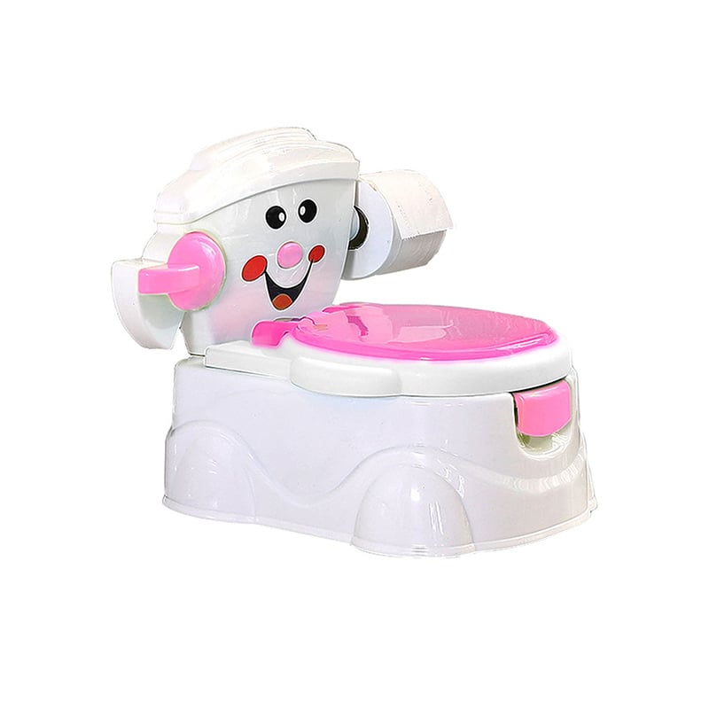 Kids' Terrence Training Toilet Seat