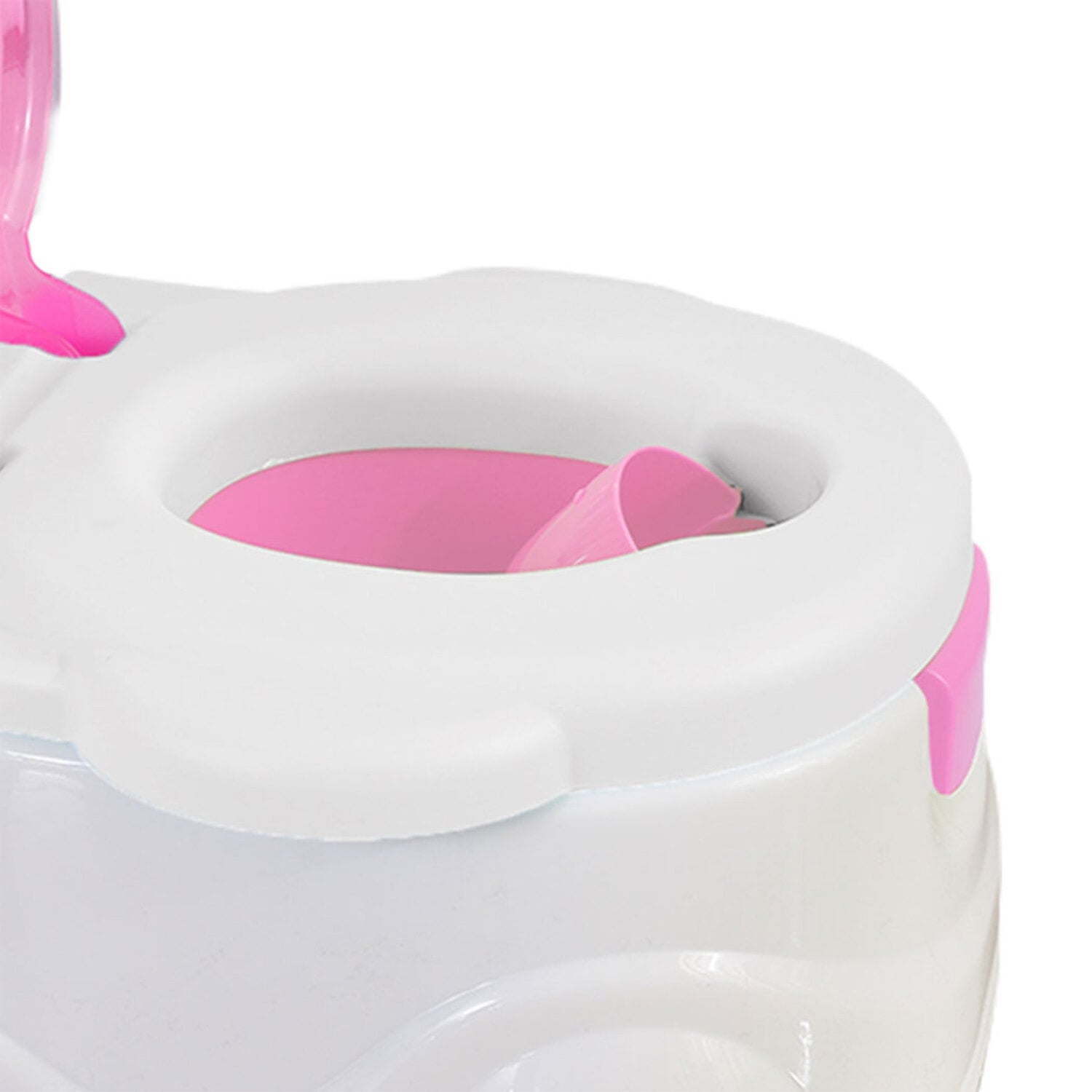 Kids' Terrence Training Toilet Seat