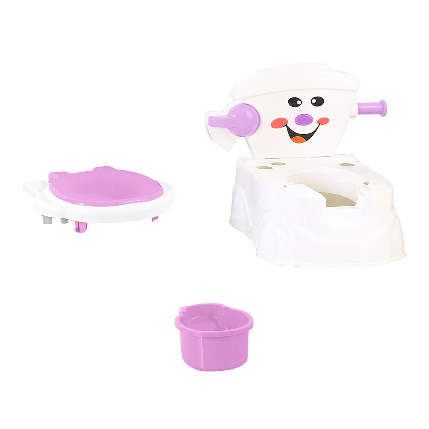 Kids' Terrence Training Toilet Seat