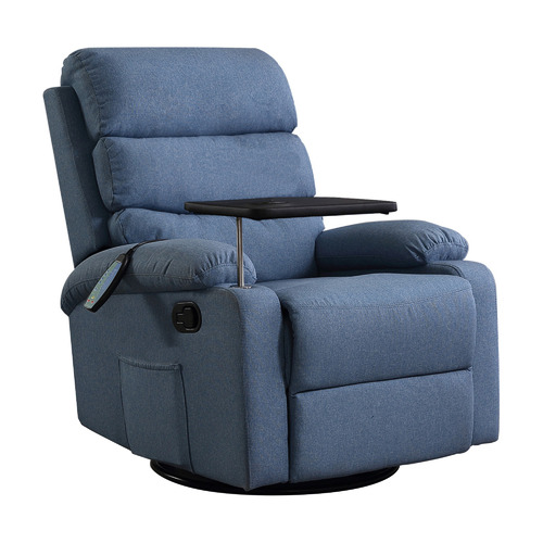 overstuffed recliners for sale