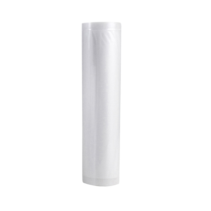 4 Piece 22cm & 28cm Vacuum Food Sealer Bag Roll Set