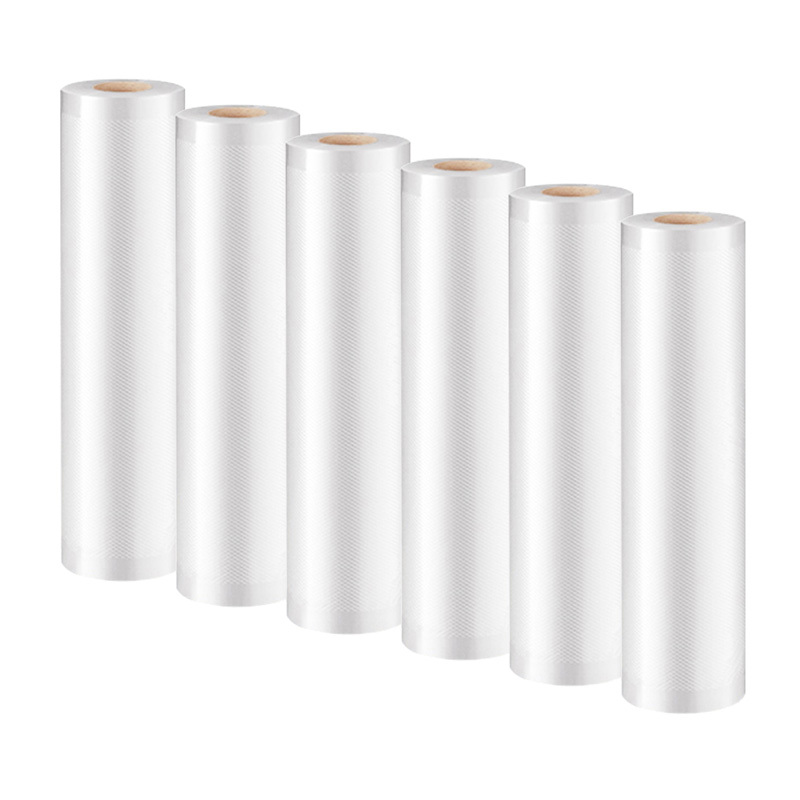 28cm Vacuum Food Sealer Bag Rolls