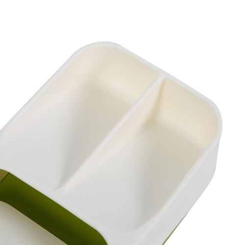 Lina White Cutlery Organisers