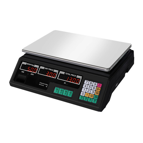 40kg Electronic Scale