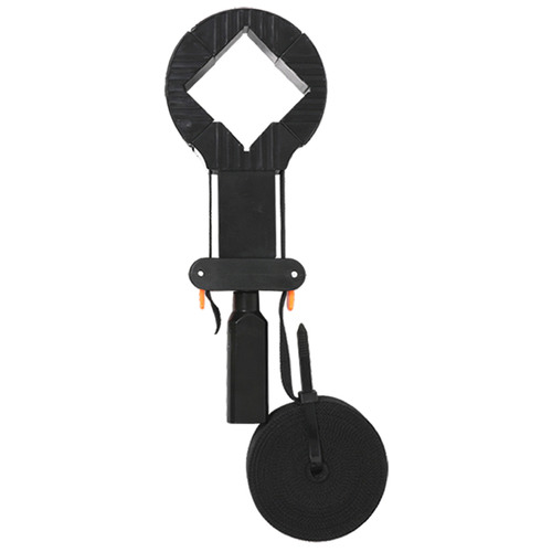Traderight 6M Rapid Corner Strap Clamps