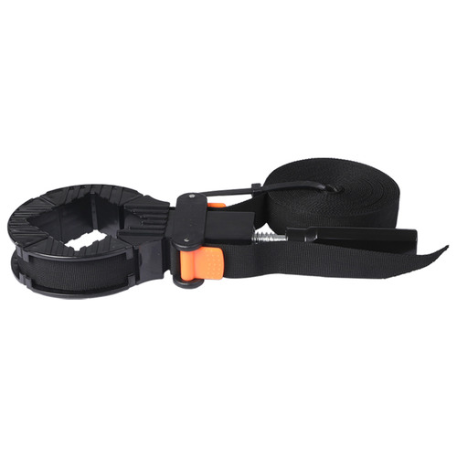 Traderight 6M Rapid Corner Strap Clamps