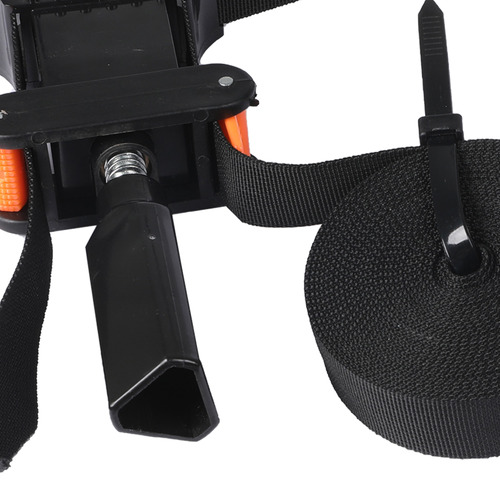 Traderight 6M Rapid Corner Strap Clamps