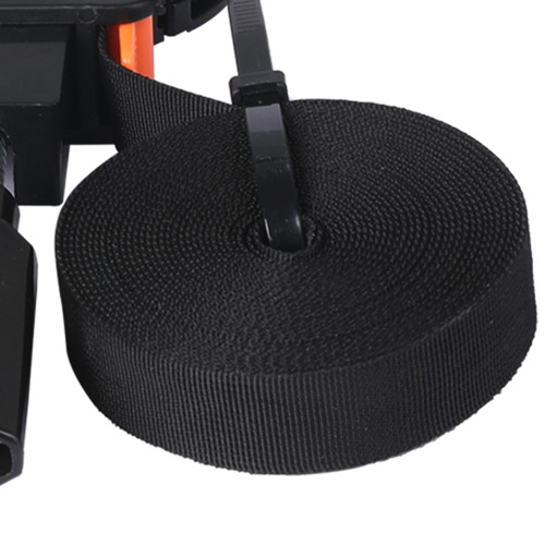 Traderight 6M Rapid Corner Strap Clamps