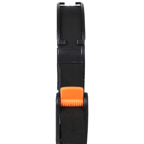 Traderight 6M Rapid Corner Strap Clamps