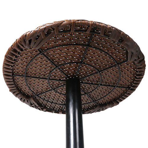 Oakleigh Home Franklin 18L Outdoor Ice Bucket Table Temple & ster