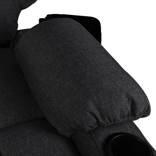 Calvert Power Lift Recliner Chair with Massage