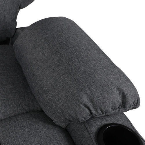 Calvert Power Lift Recliner Chair with Massage