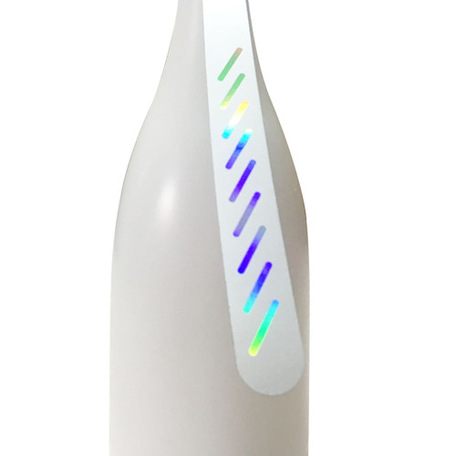 Portable Repellent Fan with Light