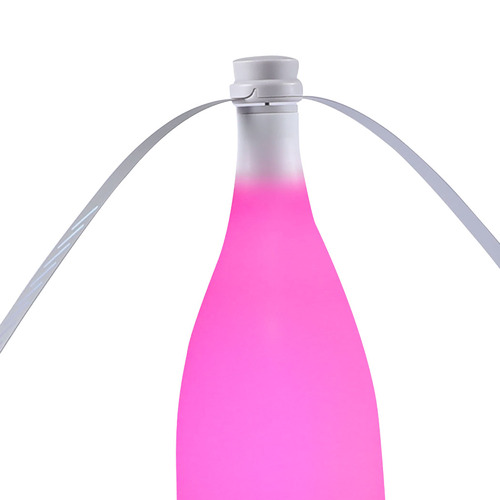Portable Repellent Fan with Light