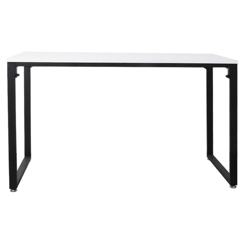 Preston Metal Computer Desk