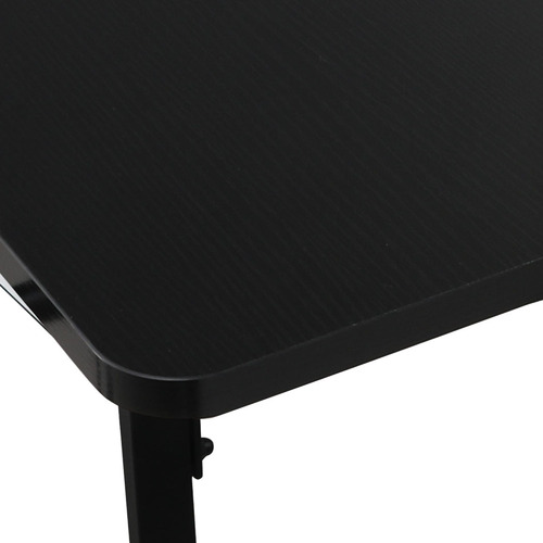 Preston Metal Computer Desk