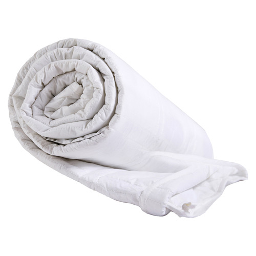 Oakleigh Home DreamZ Cotton Double Weighted Blanket Temple & ster