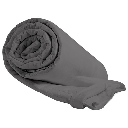 Oakleigh Home DreamZ Cotton Double Weighted Blanket Temple & ster