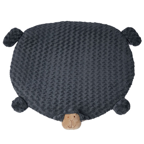 PaWz Squeaky Pet Mattress Pad