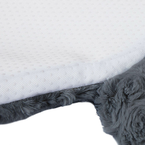 PaWz Squeaky Pet Mattress Pad