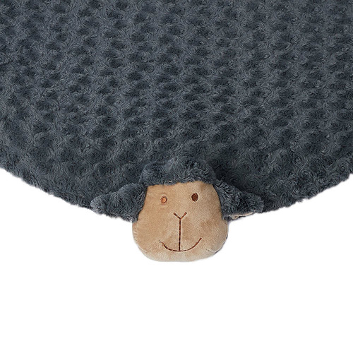 PaWz Squeaky Pet Mattress Pad