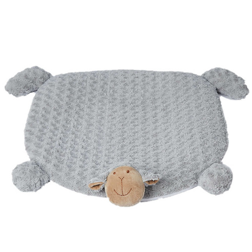 PaWz Squeaky Pet Mattress Pad