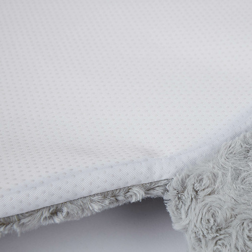 PaWz Squeaky Pet Mattress Pad