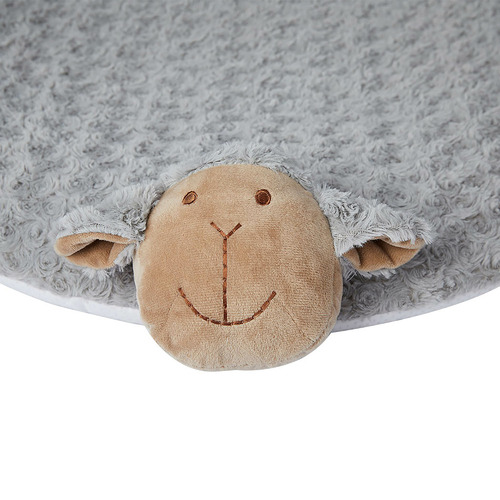 PaWz Squeaky Pet Mattress Pad