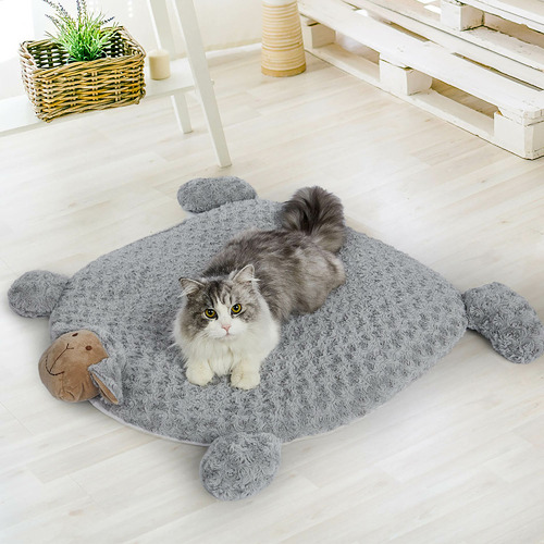 PaWz Squeaky Pet Mattress Pad