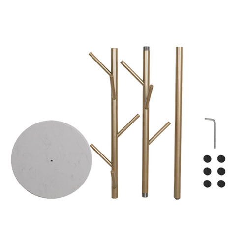 Euclid Clothes & Bag Hanger
