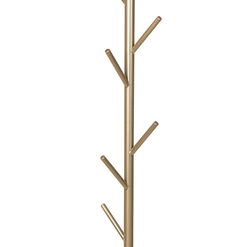 Euclid Clothes & Bag Hanger