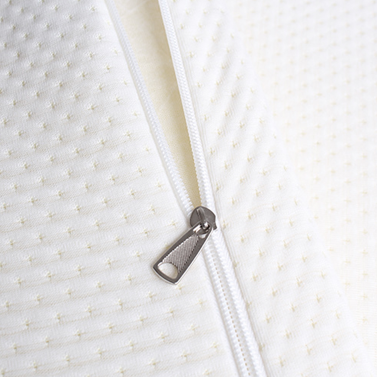 Chrysanthos Memory Foam Mattress Topper with Underlay Cover