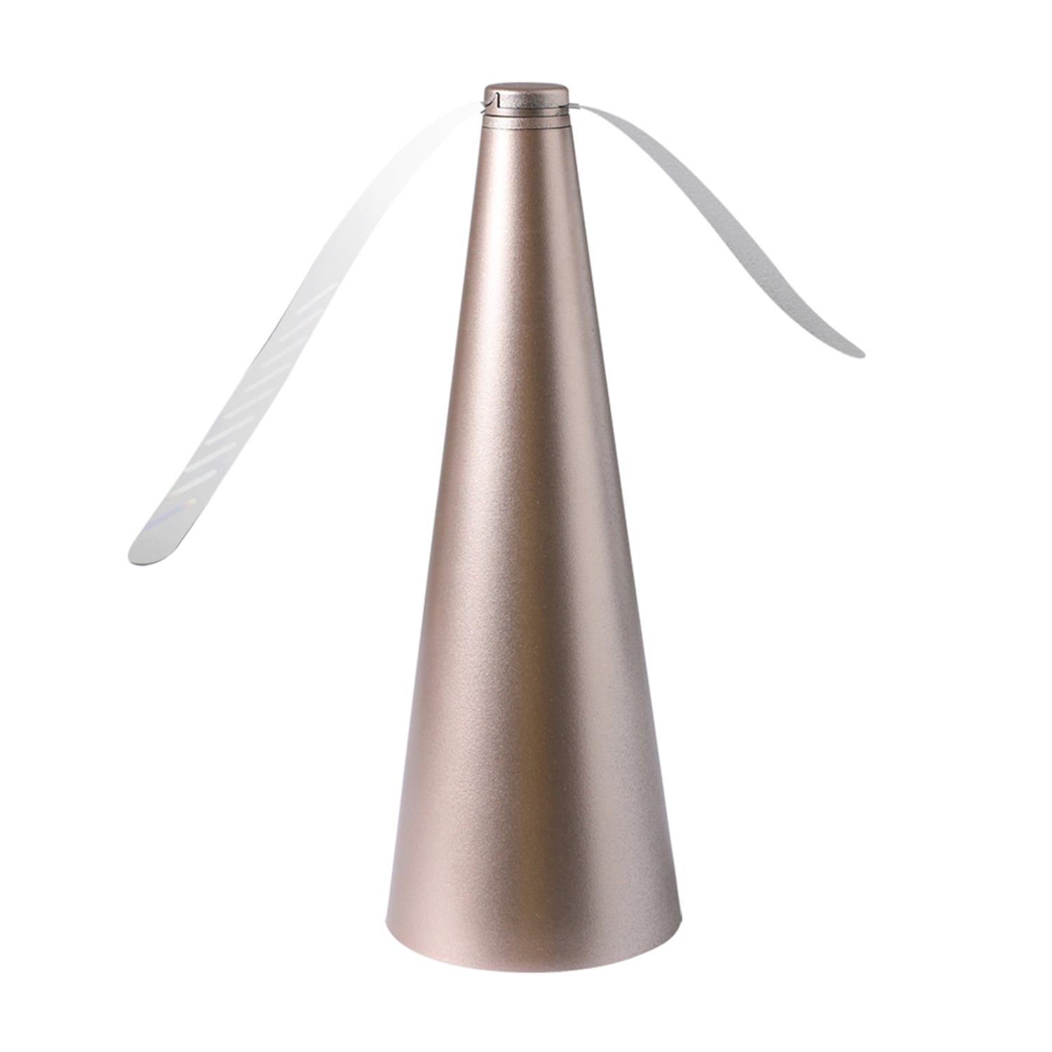 Chemical Free Fly Repellent Fan