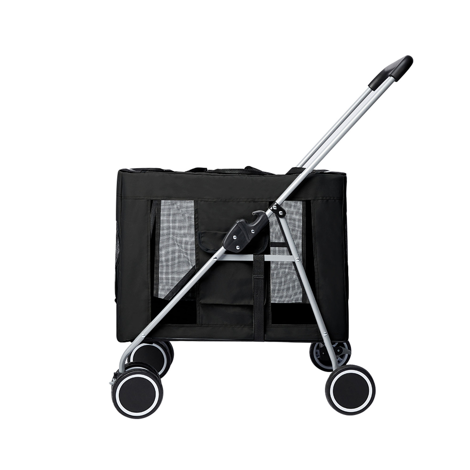 Ptolemais Pet Stroller