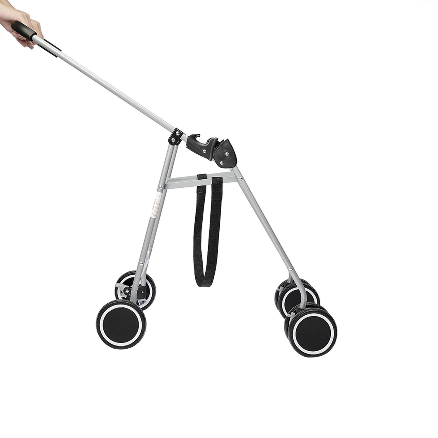 Ptolemais Pet Stroller