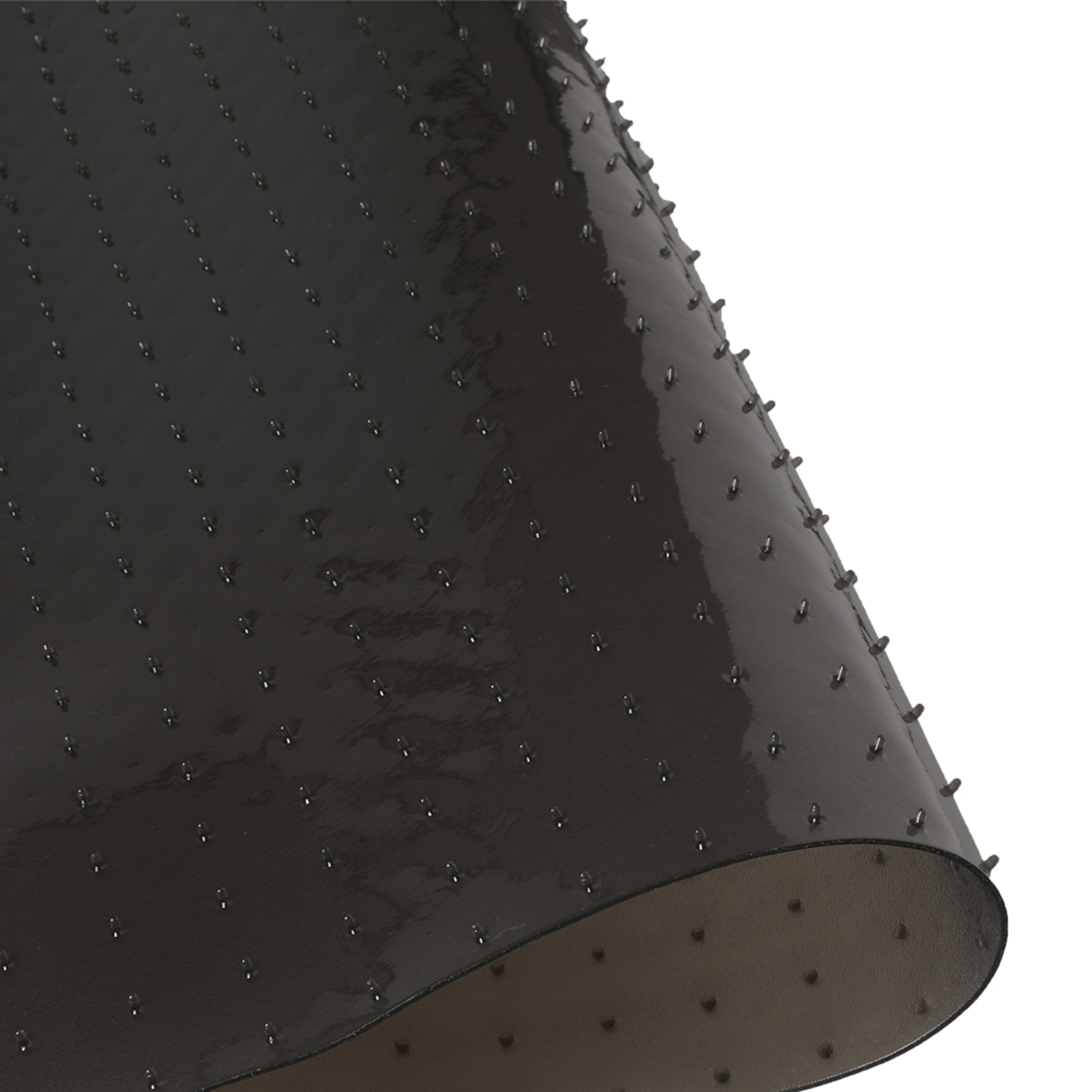 Mahzun Chair Mat with Grippers