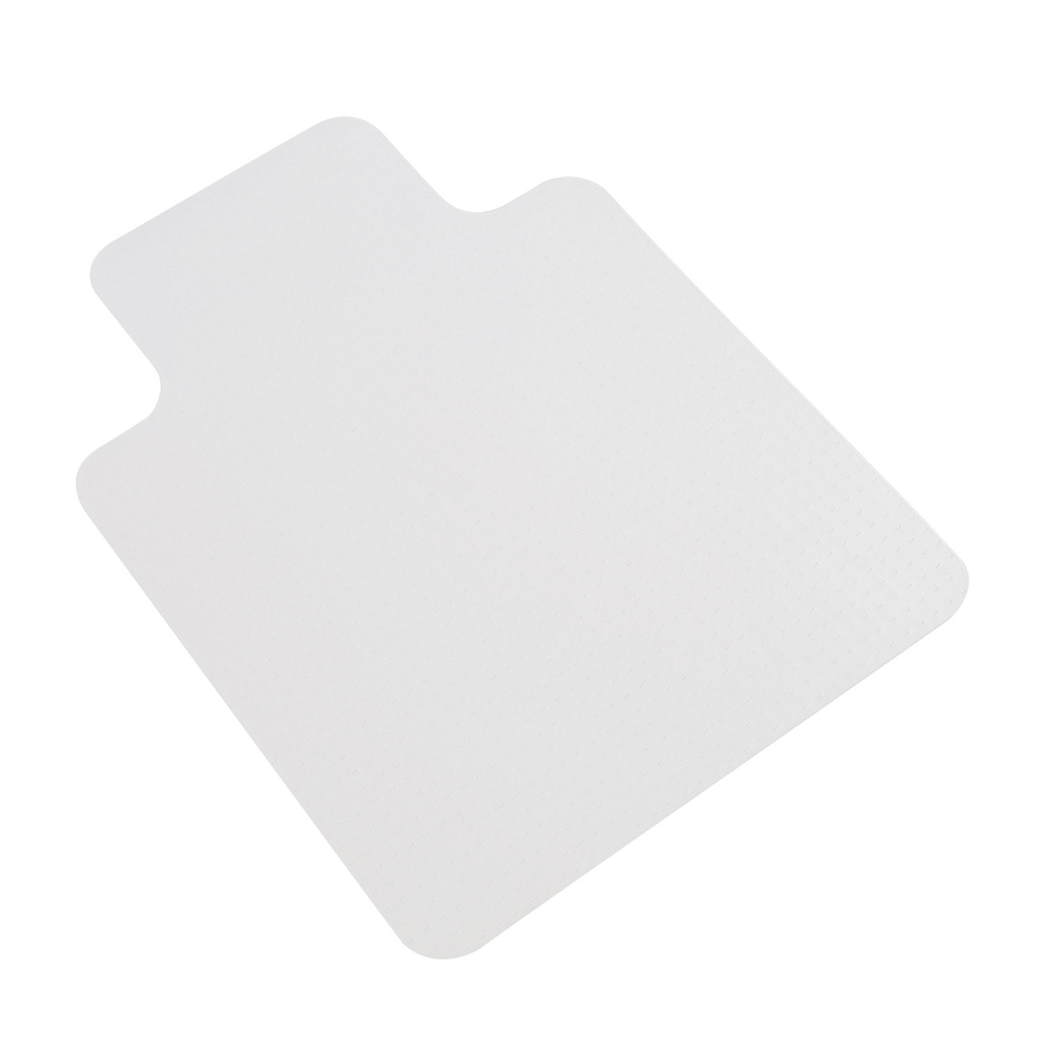 Mahzun Chair Mat with Grippers