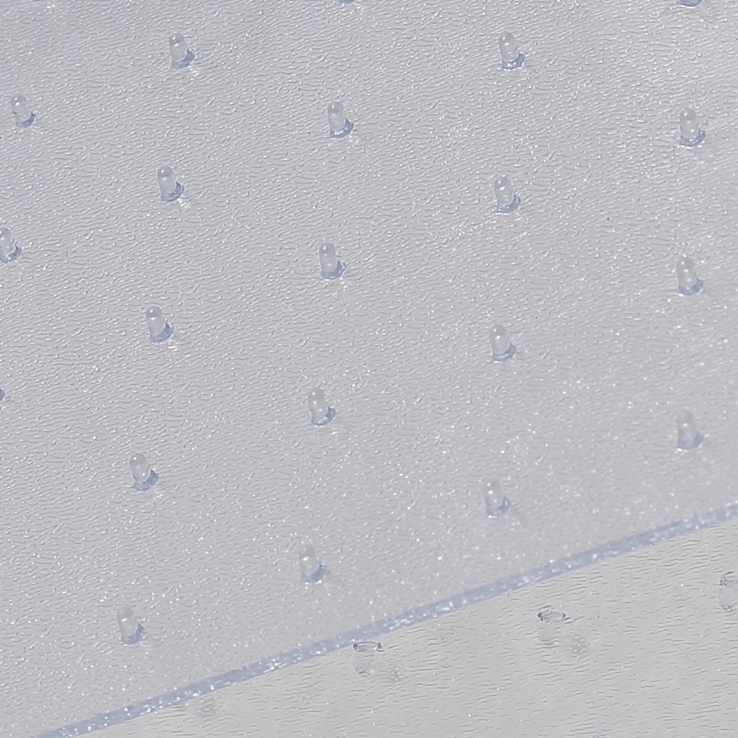 Mahzun Chair Mat with Grippers