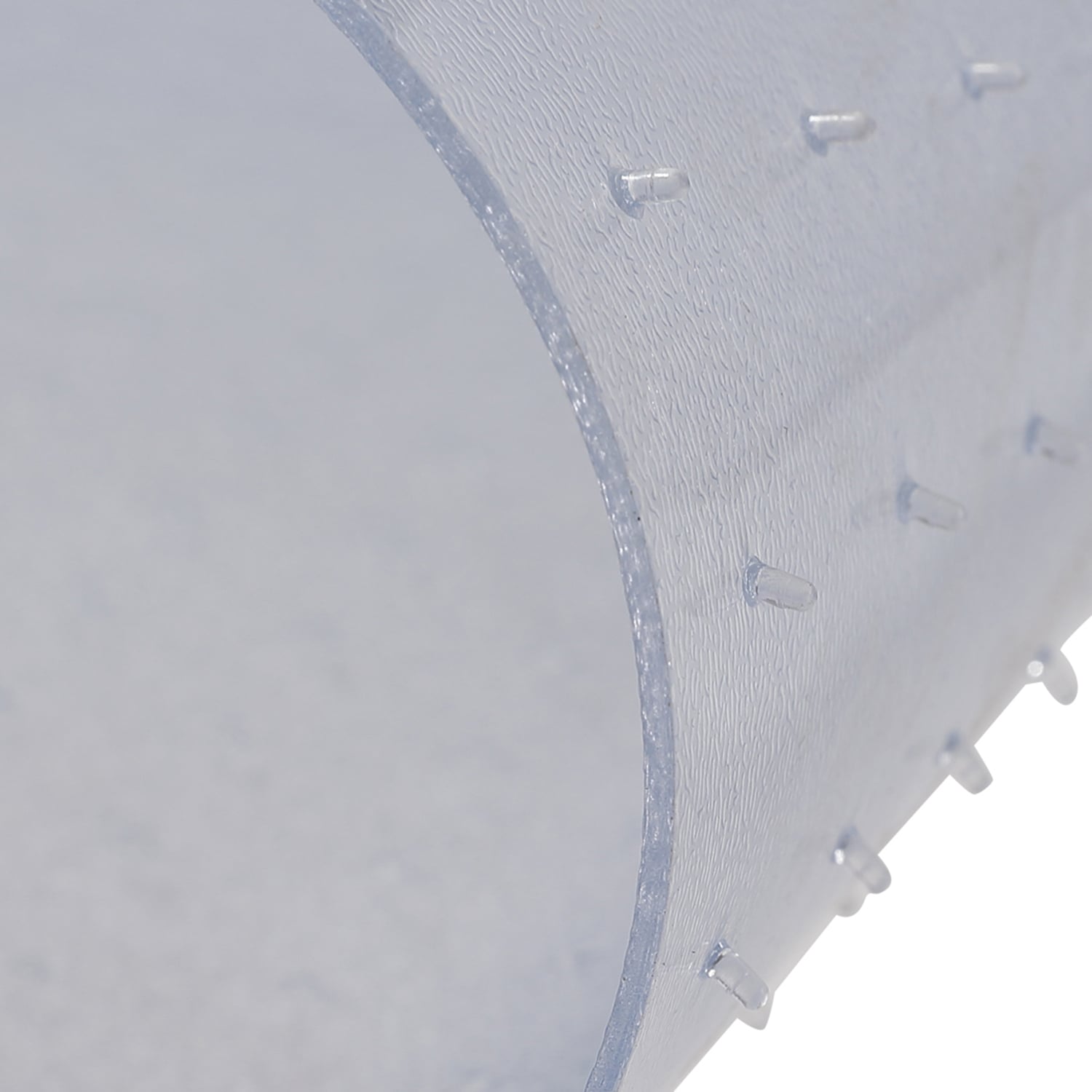 Mahzun Chair Mat with Grippers